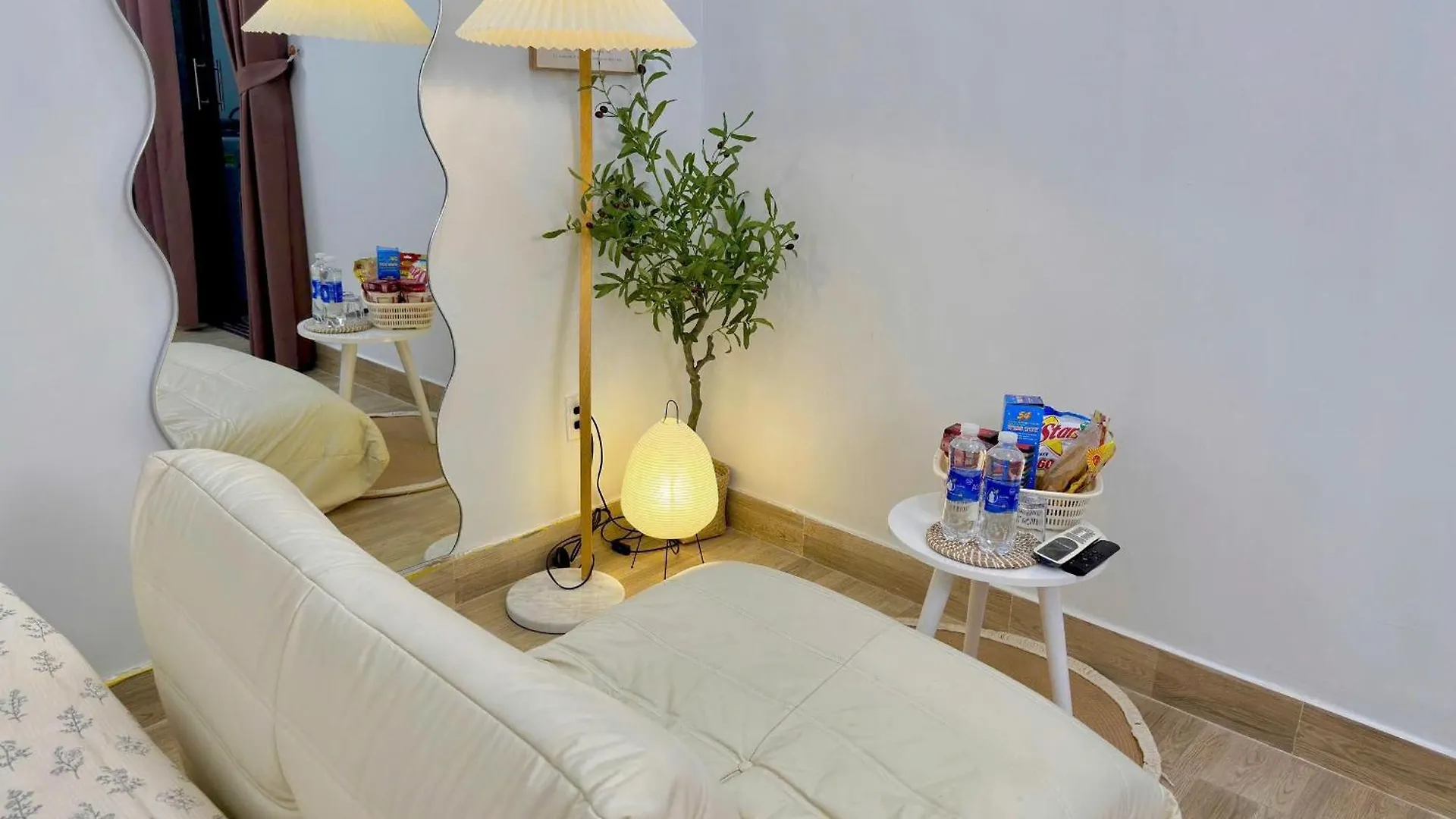 Homestay Corgi House Beachstay Danang Vietnam