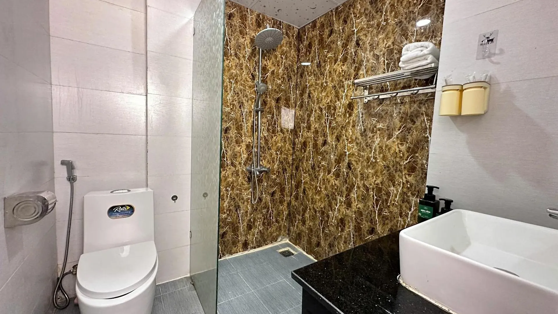 Homestay Corgi House Beachstay Danang Vietnam