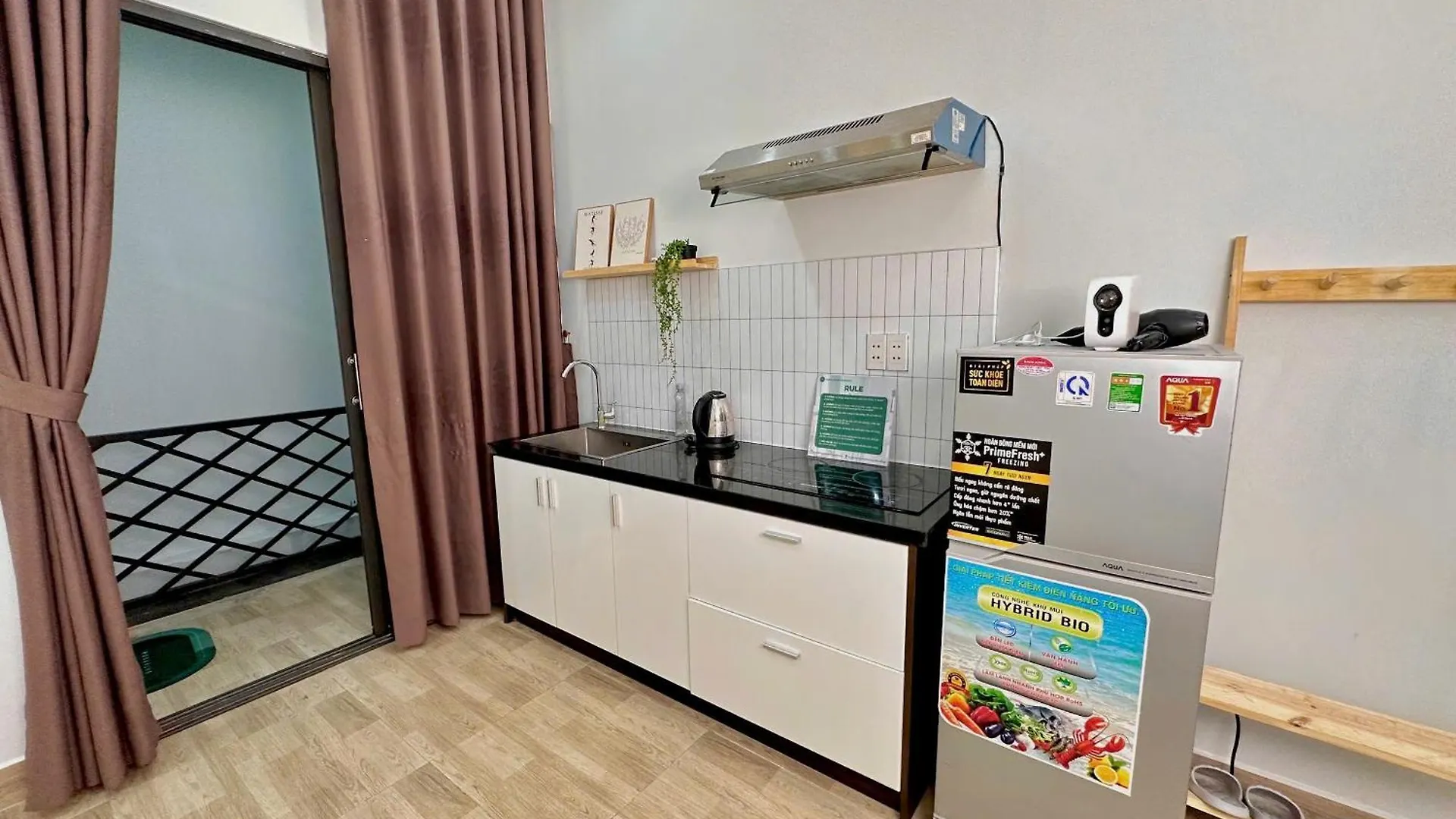 Homestay Corgi House Beachstay Danang Vietnam