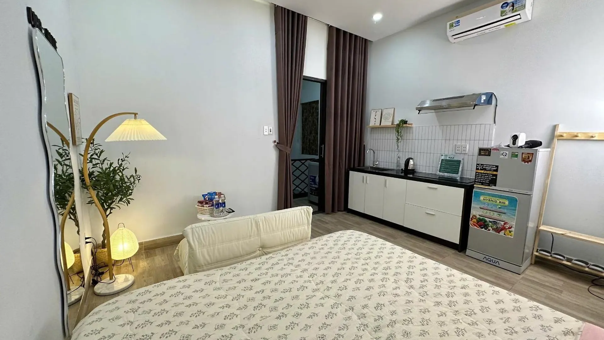 Corgi House Beachstay Danang Homestay Da Nang