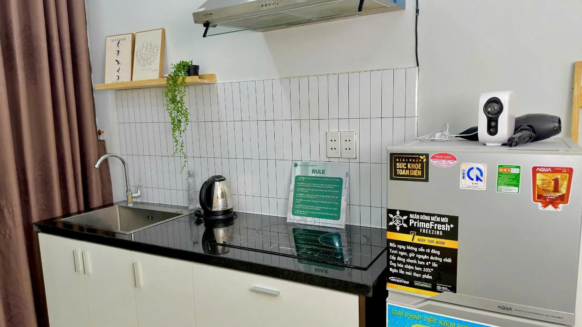 Homestay Corgi House Beachstay Danang