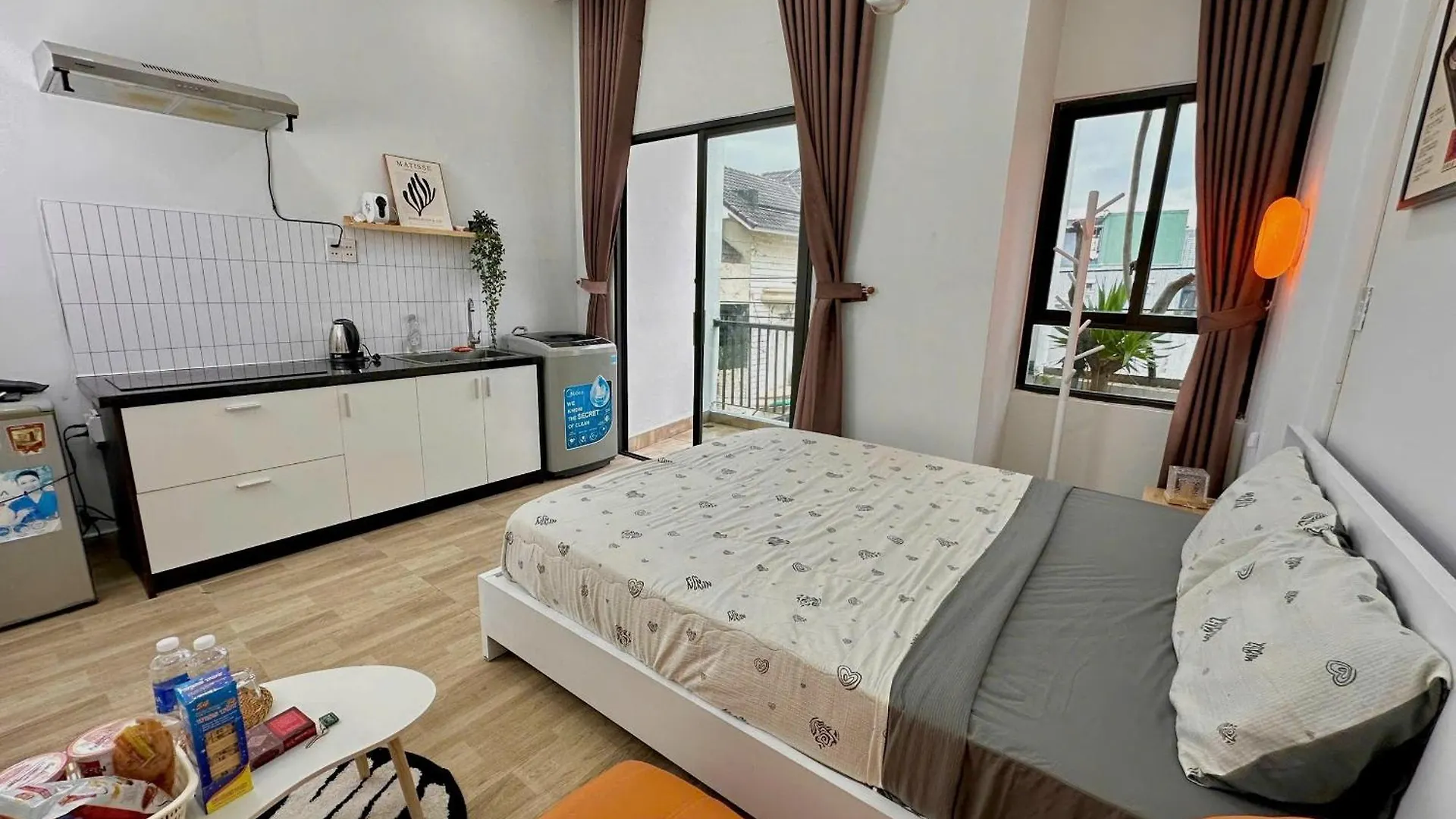 Homestay Corgi House Beachstay Danang