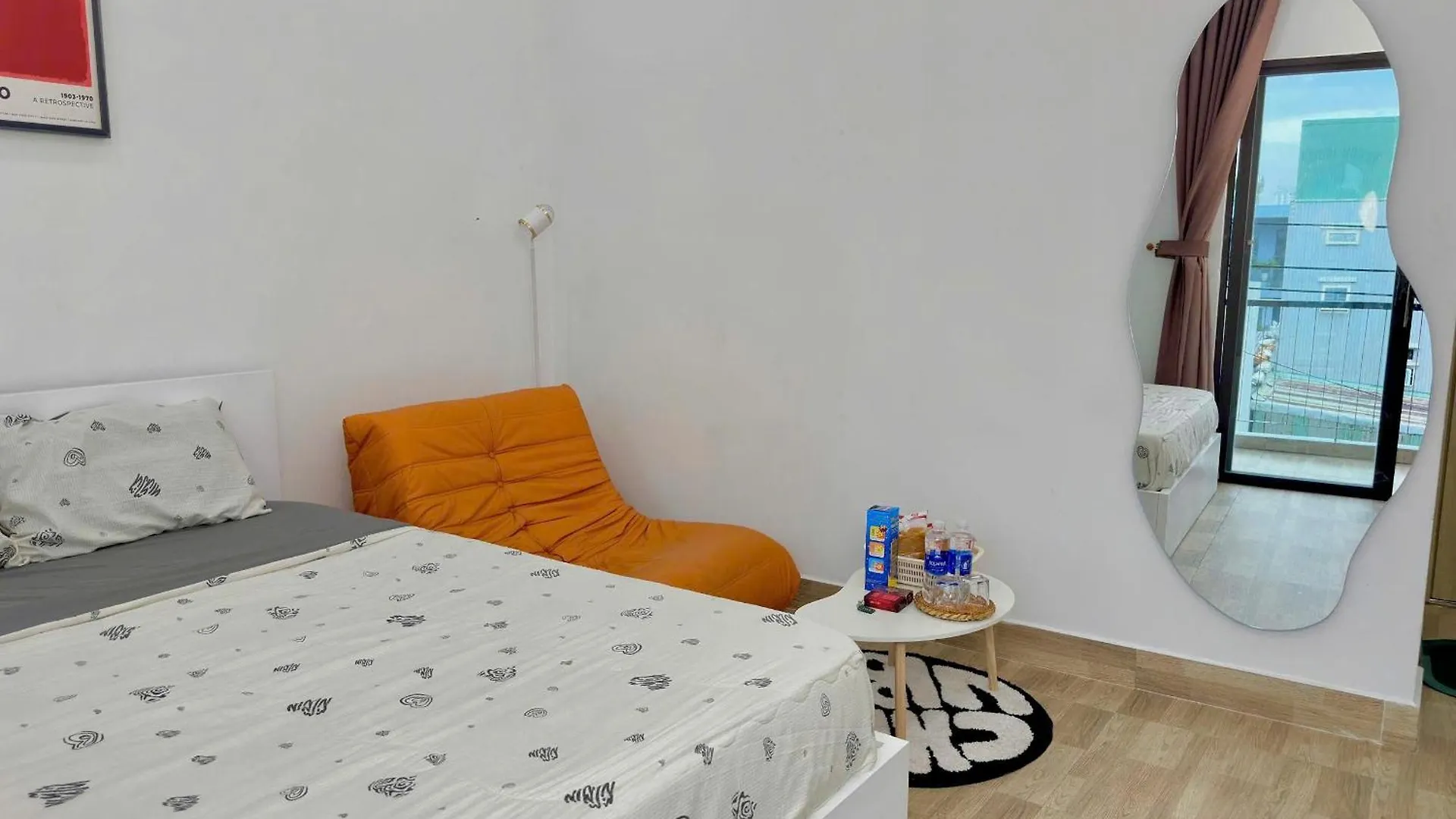 Corgi House Beachstay Danang Vietnam