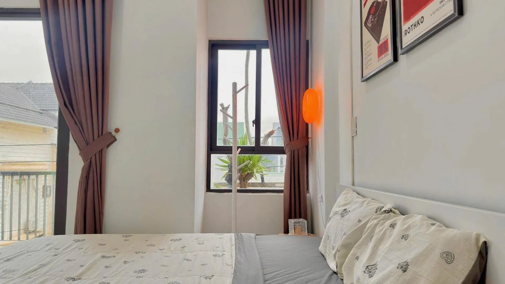 Corgi House Beachstay Danang 0*, Da Nang Vietnam