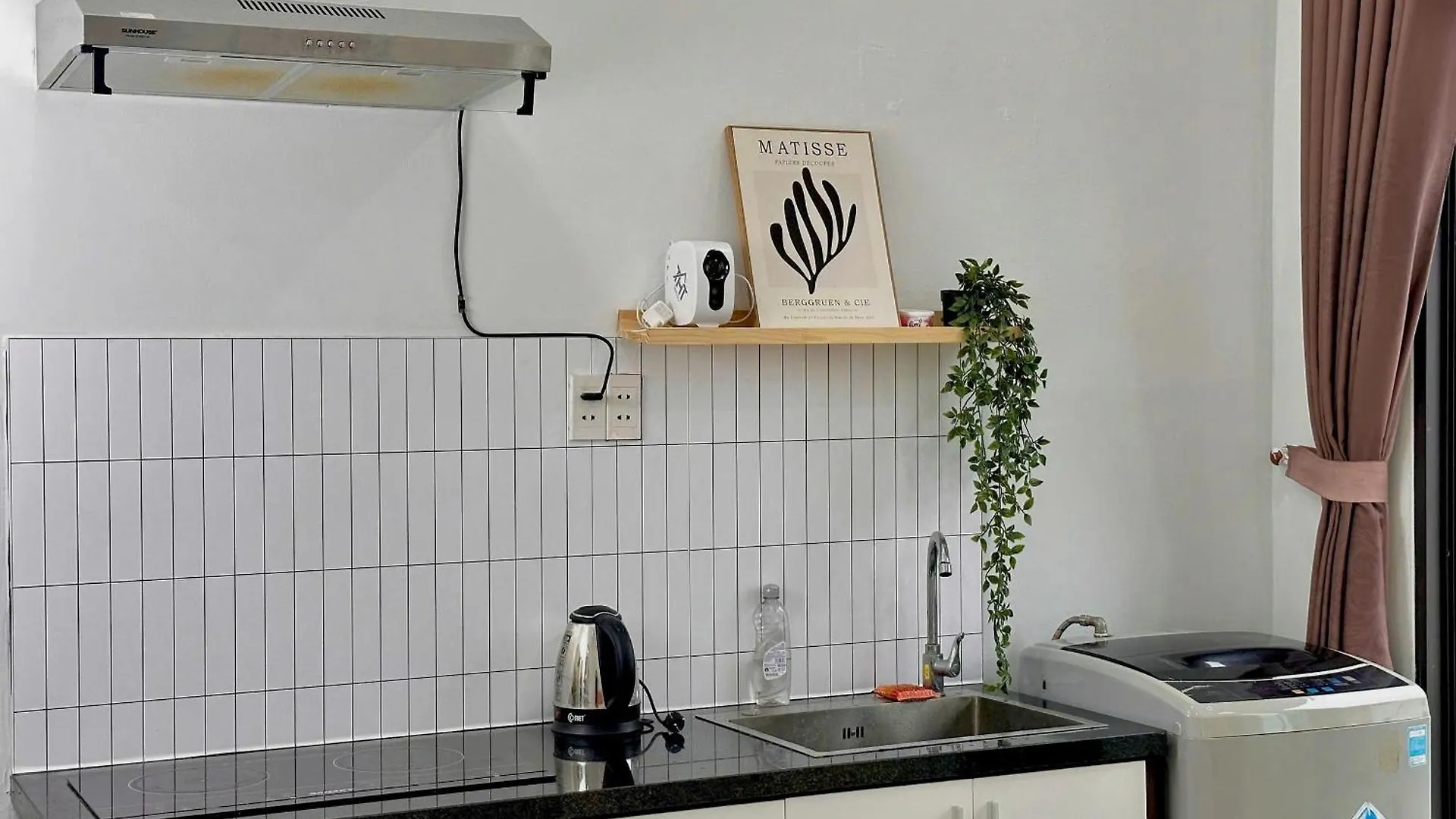 Corgi House Beachstay Danang Homestay Da Nang