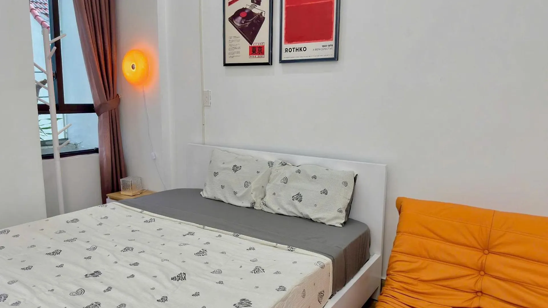 Corgi House Beachstay Danang Homestay Da Nang
